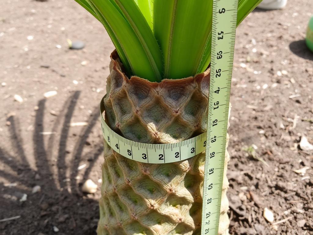 Cycad specimen listed on Cycad Central